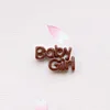 Baby Girl-Café