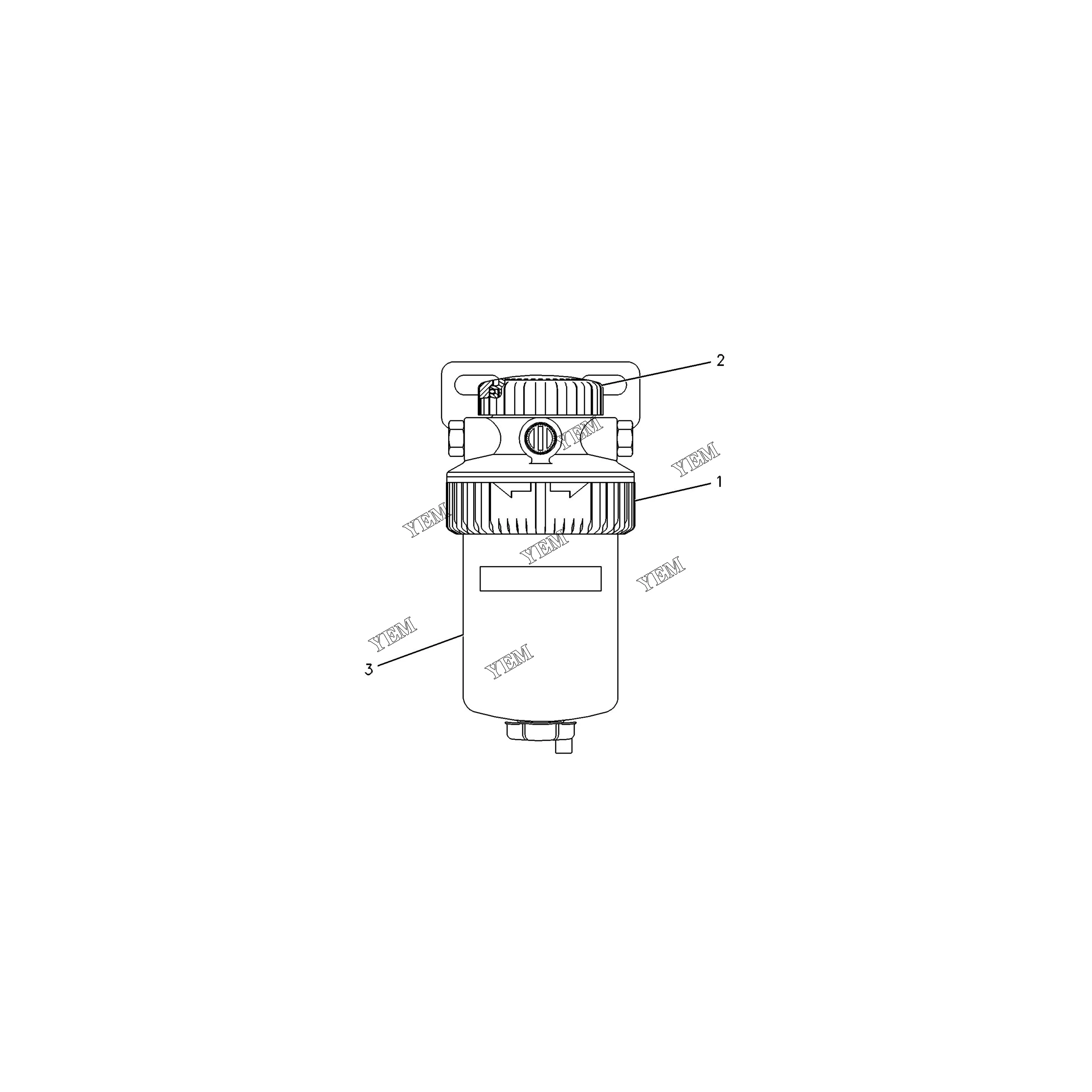 456-0726 Manifold Assembly for Caterpillar Fast Delivery Engine Parts