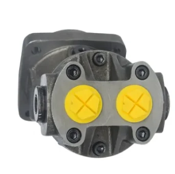 High Speed Hydraulic Motor A2F A2F80W2Z2 A2F80W2P1 A2F80W2P2 A2F80 Series Axial Piston Fixed Motor