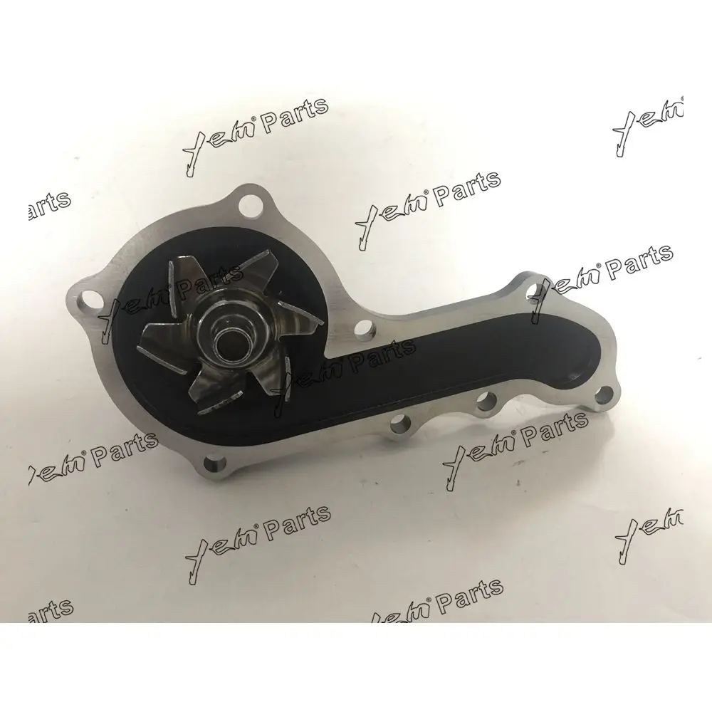 4FE1 Water Pump for Isuzu Wholesale Engine Parts 2