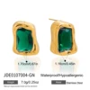18k Gold JDE0107004-GN
