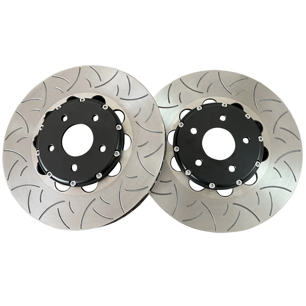 40206-JL00A High Carbon Alloy Brake Disc Rotor for Nissan 370Z