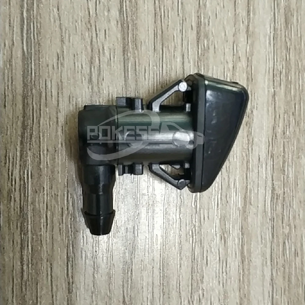 Wiper Nozzle Water Spray CN1517666AB CN1Z17603A Water Washer Pump for ... — 3