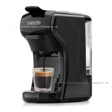 Cafeffe Multi-Function Coffee Machine Automatic Capsule Household Small Italian in Stock