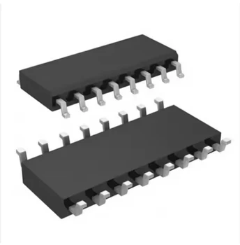 High Quality IC MAX3232 TXRX RS232 1MBPS LP 16-SOIC MAX3232CSE