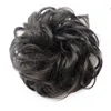 Human Hair Natural Black
