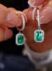 Green/white