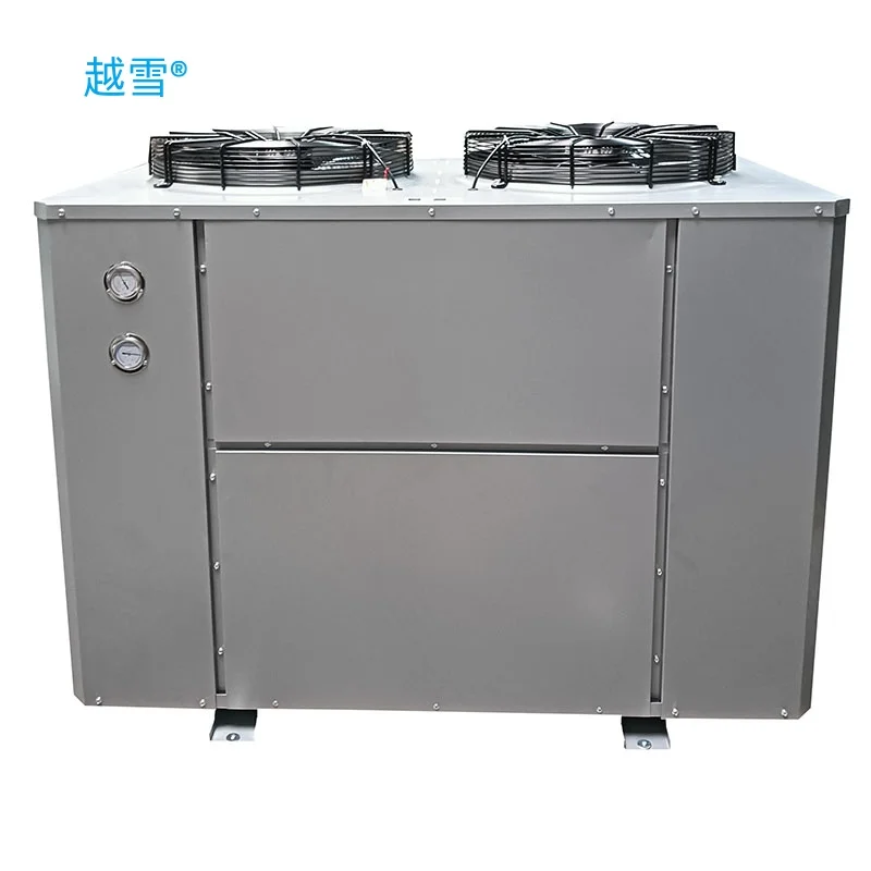 System Rooftop Package Unit, 380V, 2*860W - detail 20