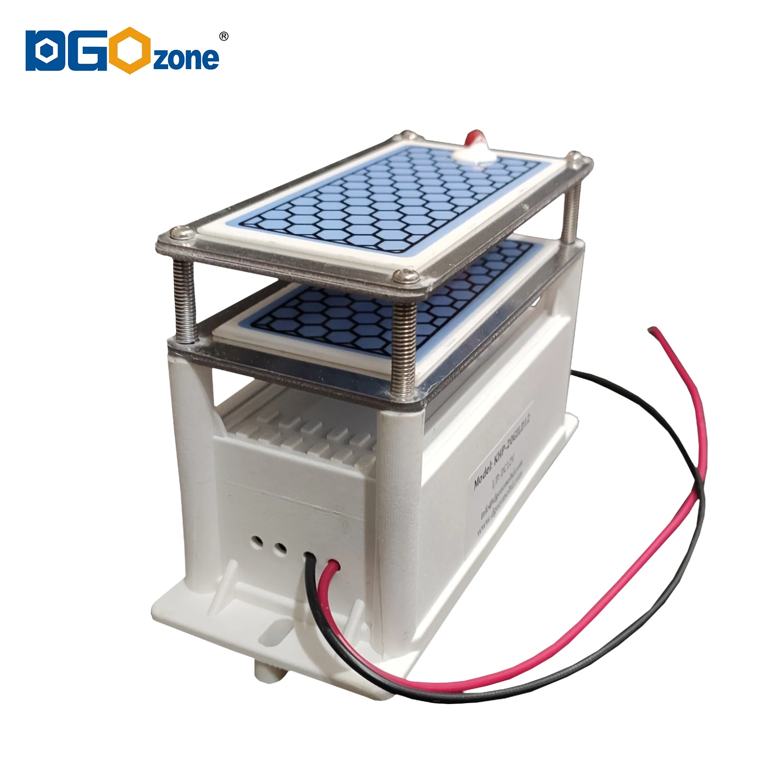 12V 20g генератор озона очиститель воздуха части CE RoHS