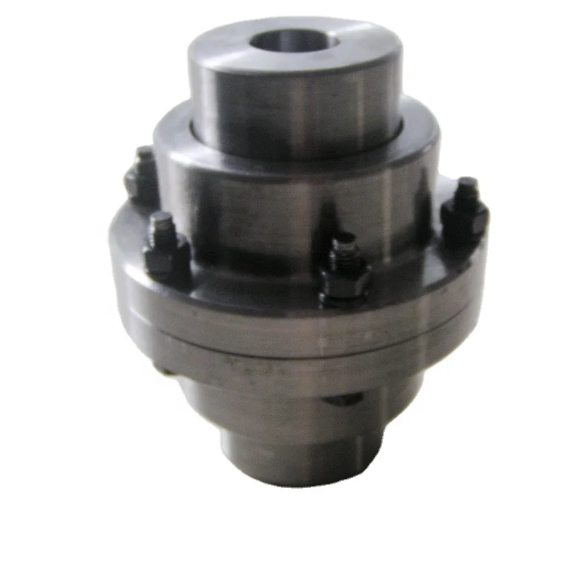 GIICL8 High Torque Rigid Couplings