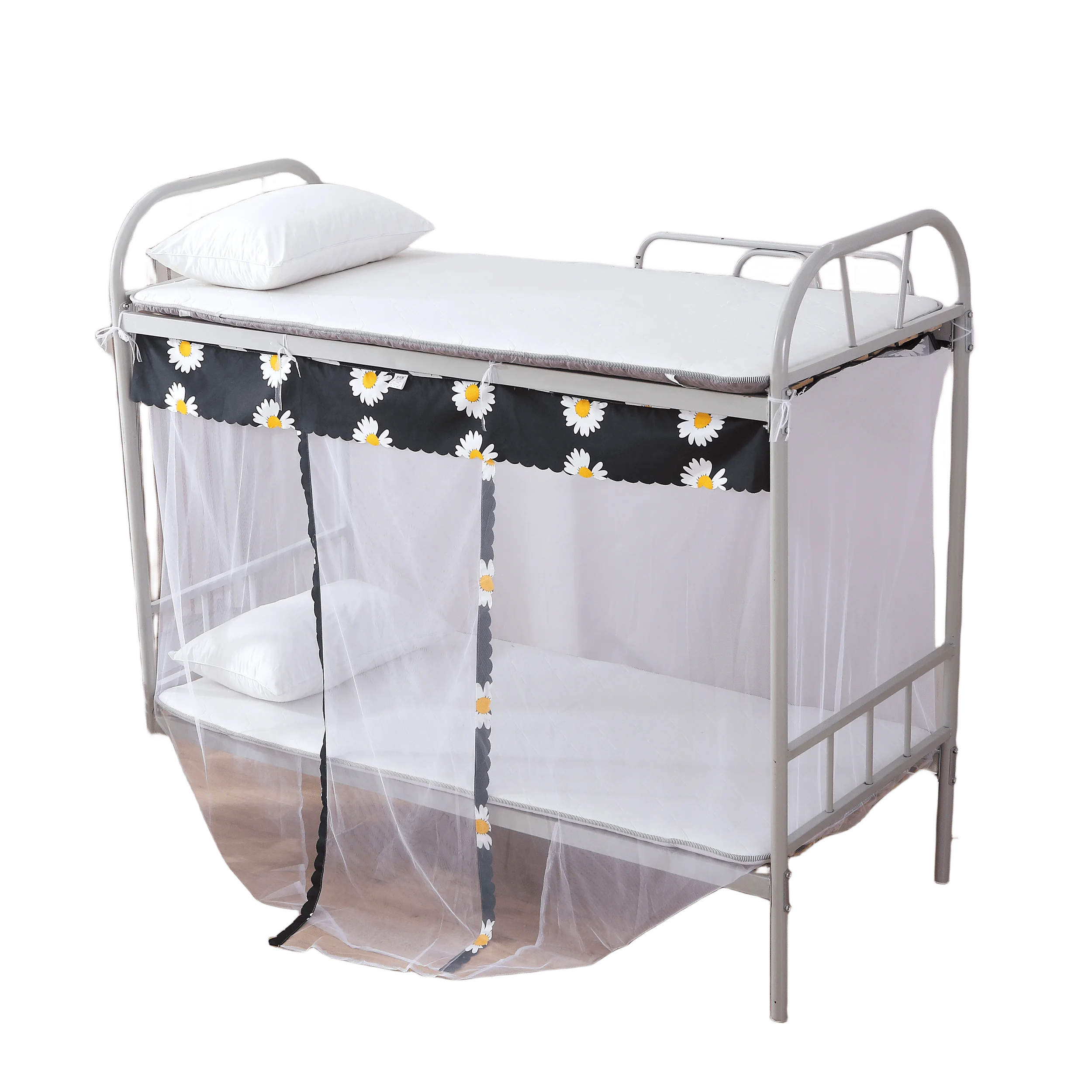 New Special Price Encrypted Zipper Mosquito Net For Shading Student