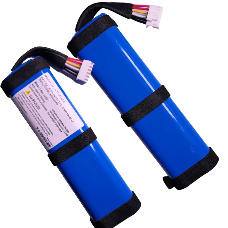 Xtreme2 Battery 5200mah - JBL Xtreme 2 Bluetooth Speaker Replacement