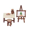 Painting Stand set