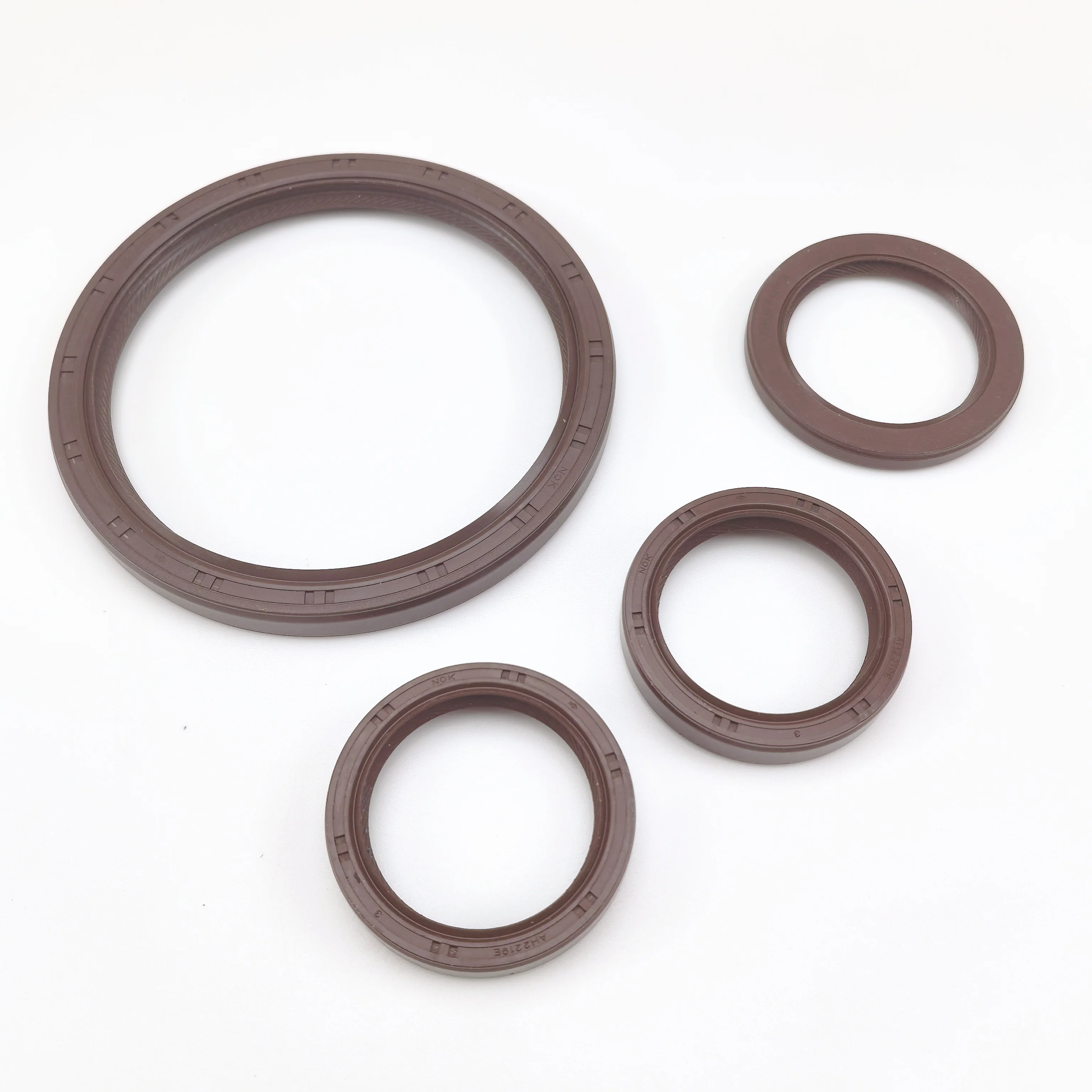 TOKASHIKI Engine Overhaul Cylinder Head Gasket Kit for Toyota