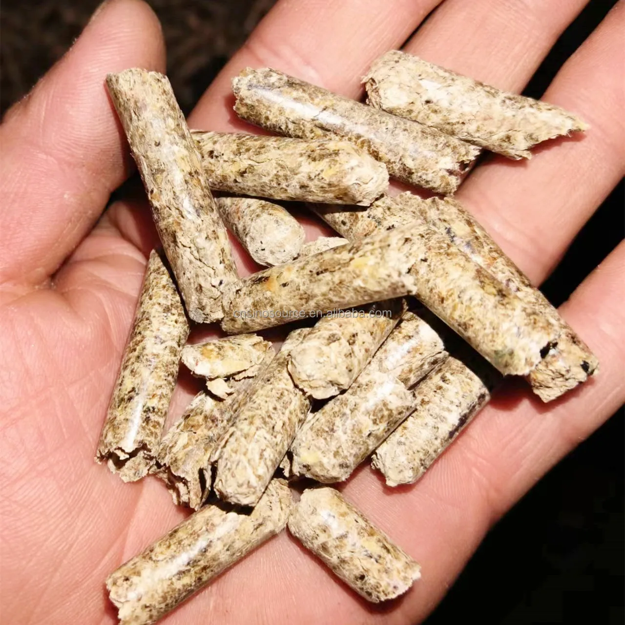Hot Sale Fsc Wood Oak Pellets Cheap Competitive Price With High