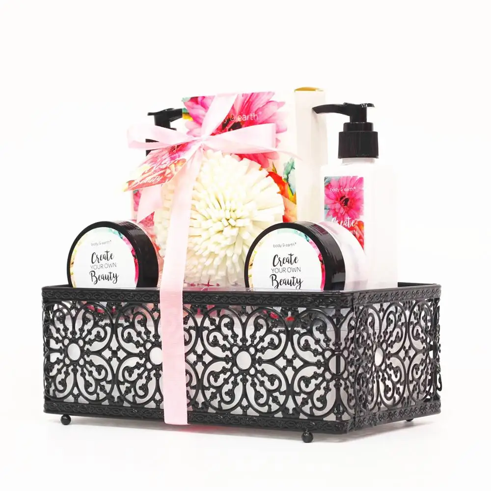 best smelling lavender lotion