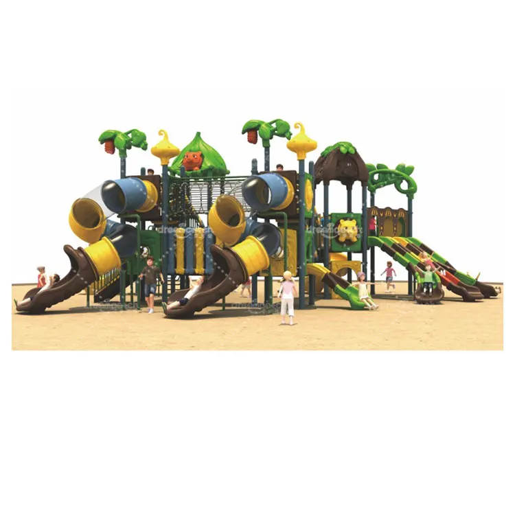 Tapis De Glisse Extérieur Géant – En Tissu PE Résistant – 3 Tailles (jusqu'à 18 M) – Pour Enfants, Ados Et Adultes – Activité Ludique En Famille