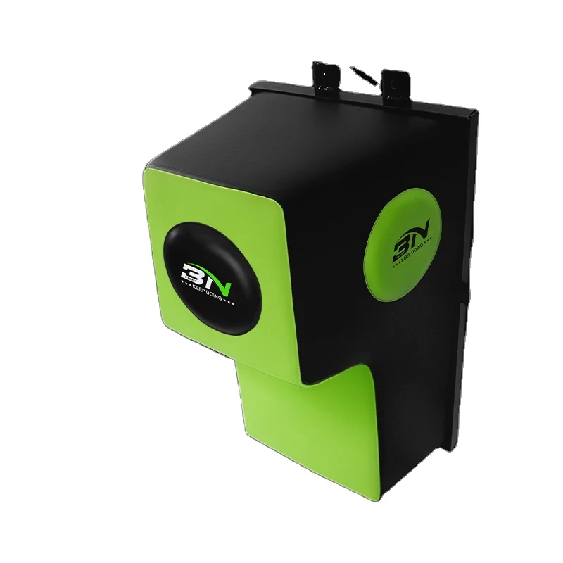 wall punch boxing bags