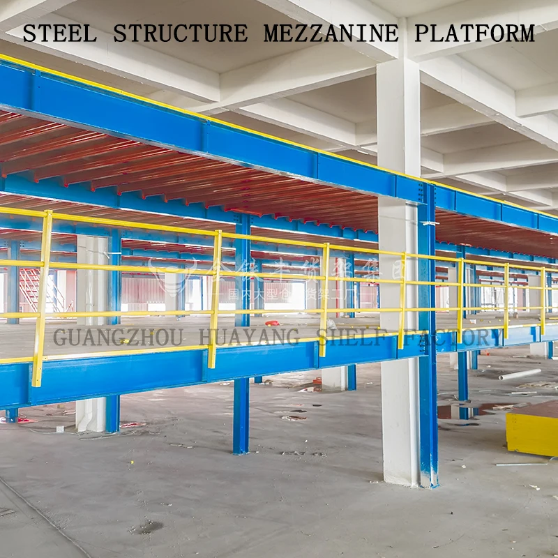 Складской мансардный Лофт тканевые стеллажи для