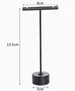 round black l