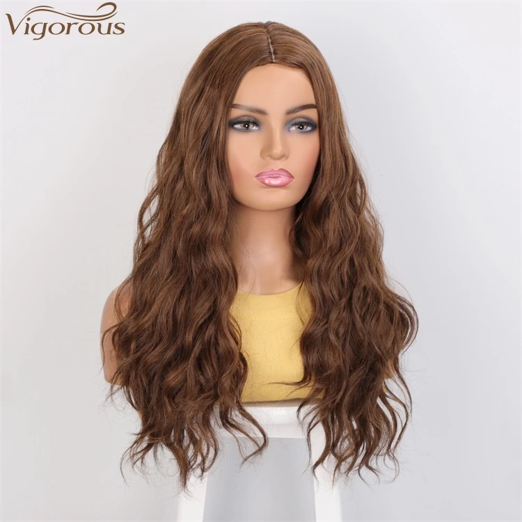 top quality synthetic wigs
