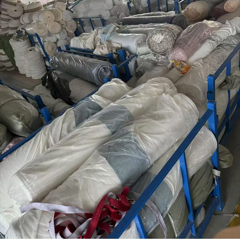 Hangzhou Ruiyi Trading Co., Ltd. 2
