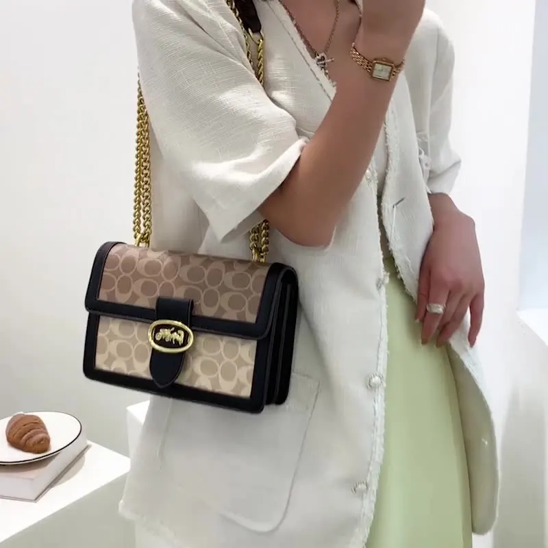 2023 High Quality Women Designer Bags Luxury Handbags For Women Ladies ...