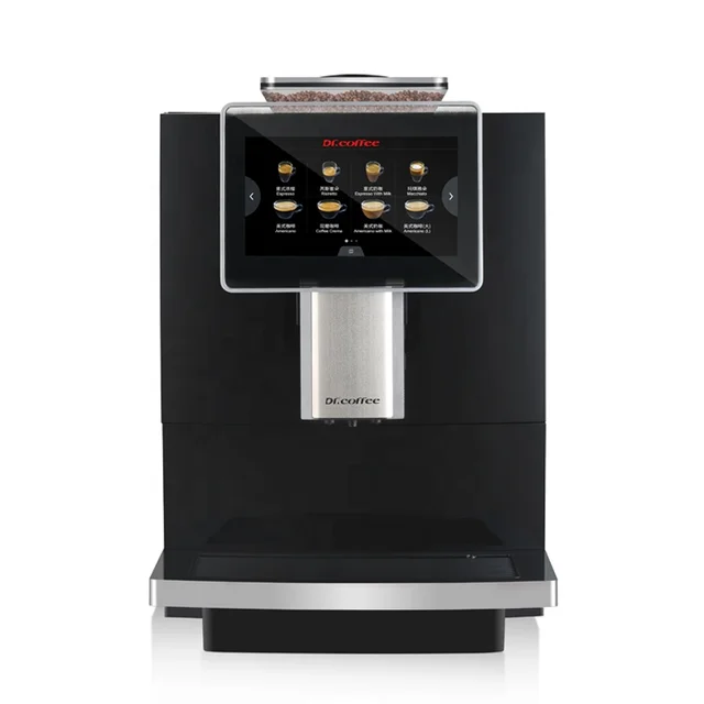 Suzhou Dr. Coffee System Technology Co., Ltd. - Coffee Machine ...
