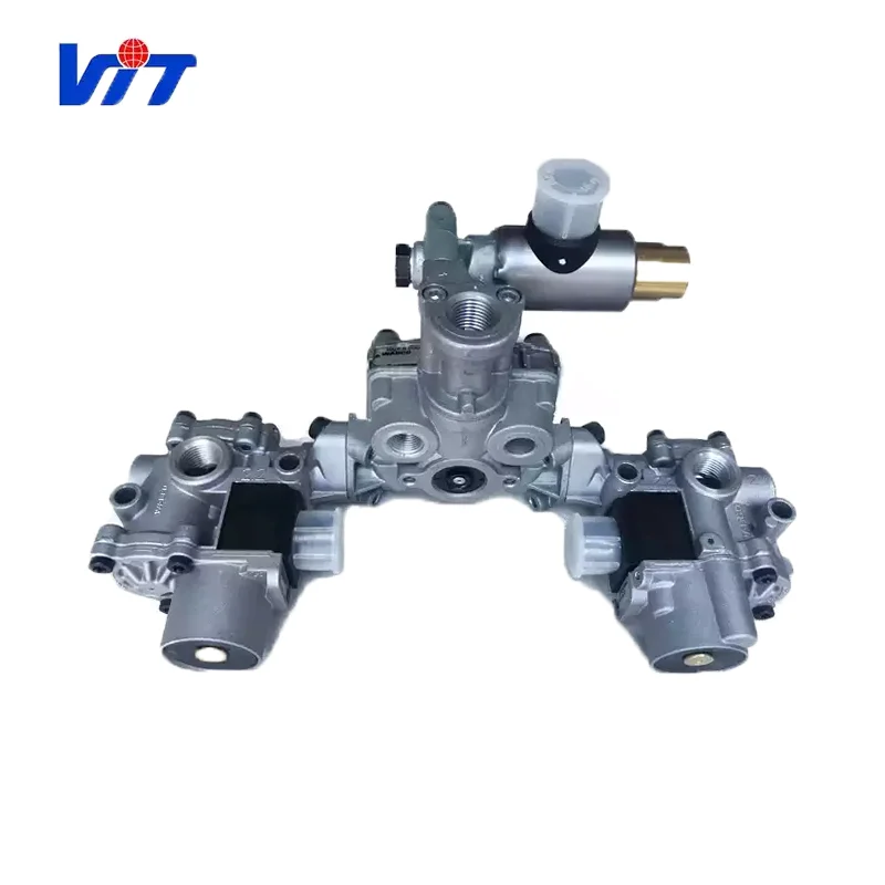 VITJU  ABS Modulator Valve Axle Package 4725002320 4721950790 4721950780