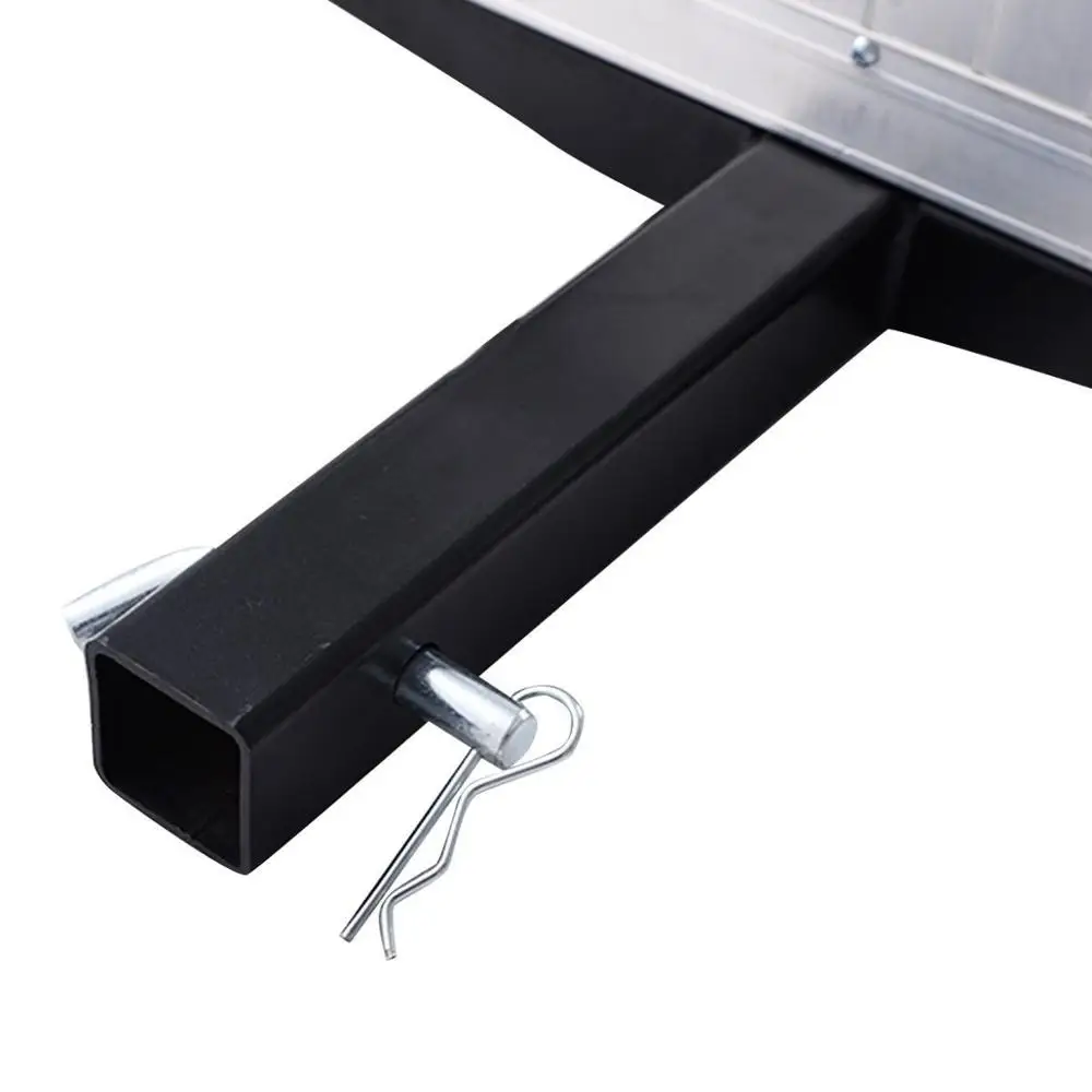 Сцепное крепление алюминиевый грузовой