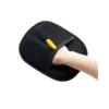 Guantes antiestáticos quitapelusas [Negro] 21*17cm