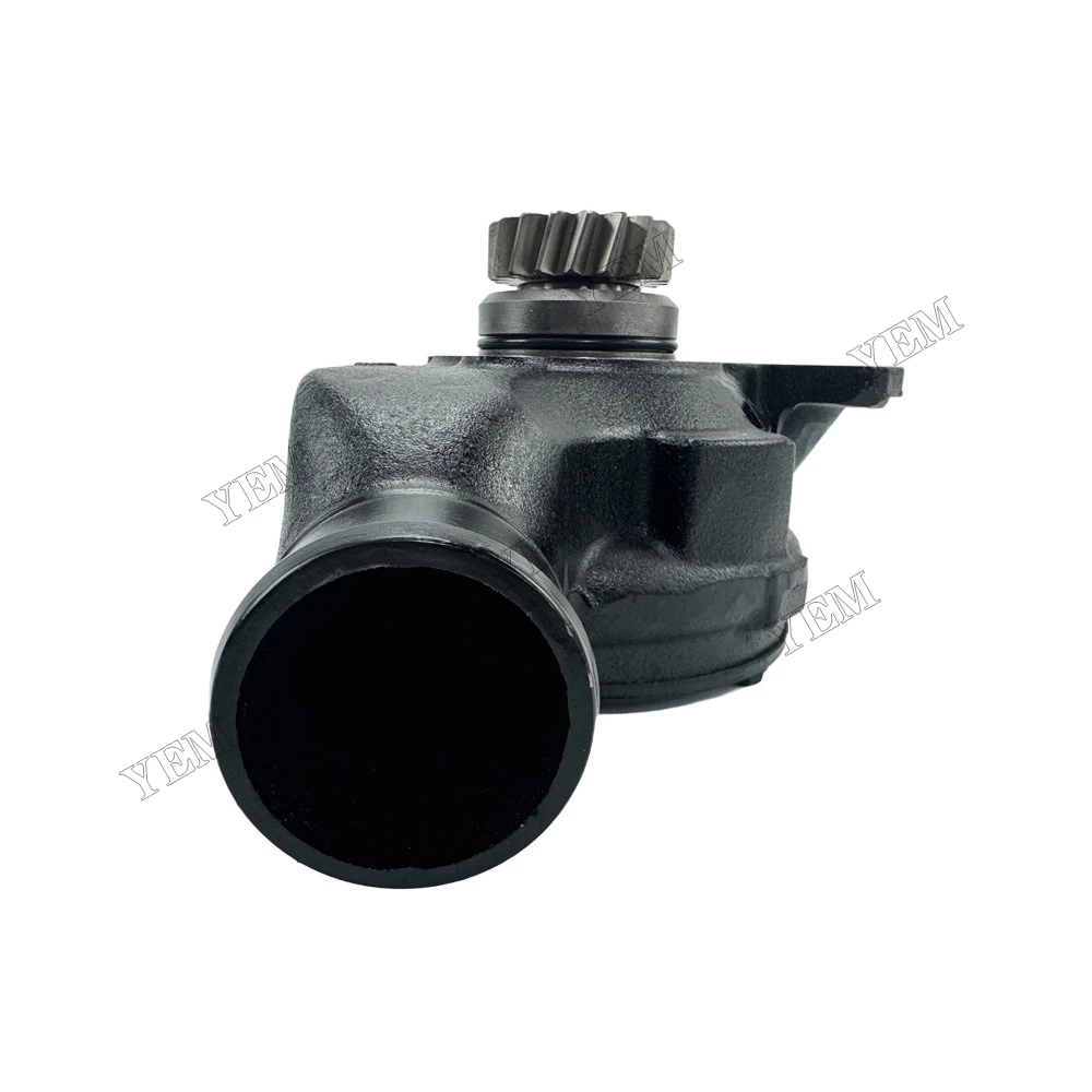 Water Pump T4131E011 T2313H331 Fit for Perkins 1006TAG14 Engine 2