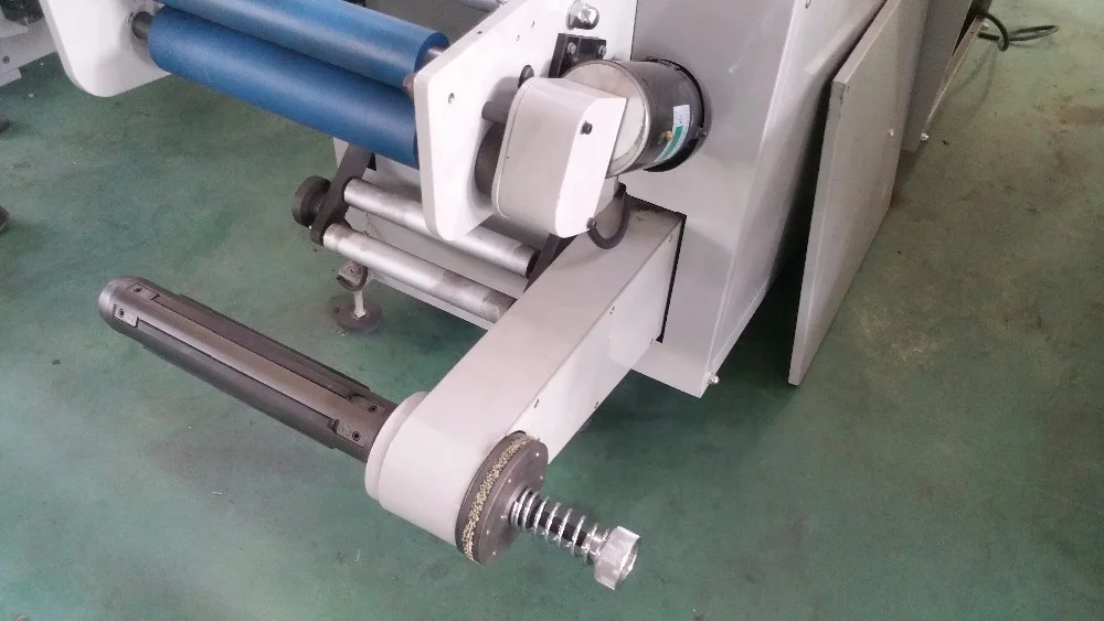 Устройство для резки этикеток KINGSUN