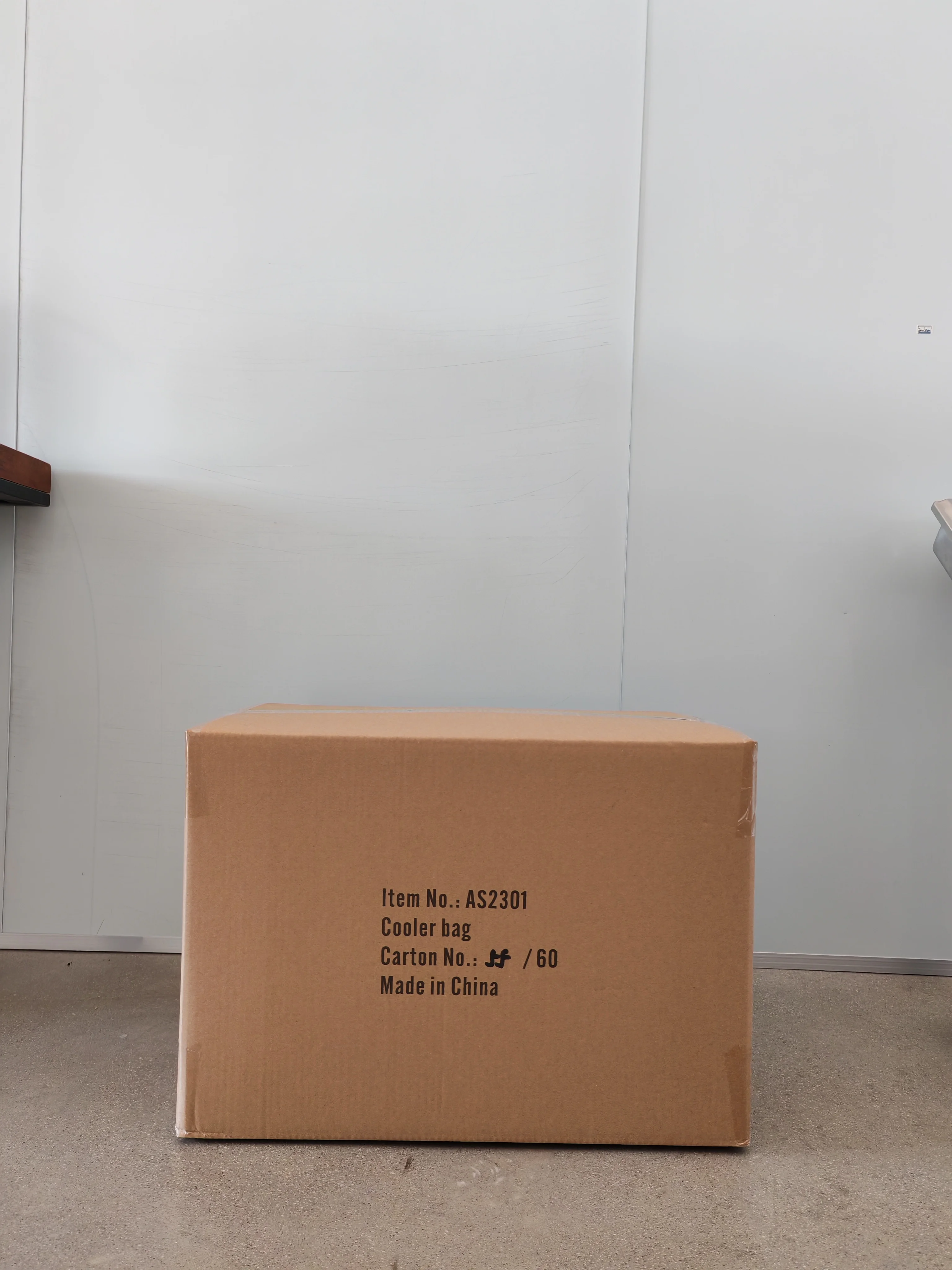 product factory custom logo large insulated thermal food delivery cooler bag portable zipper closure for bike motorcycle bicycle-9