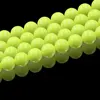 Neon Yellow
