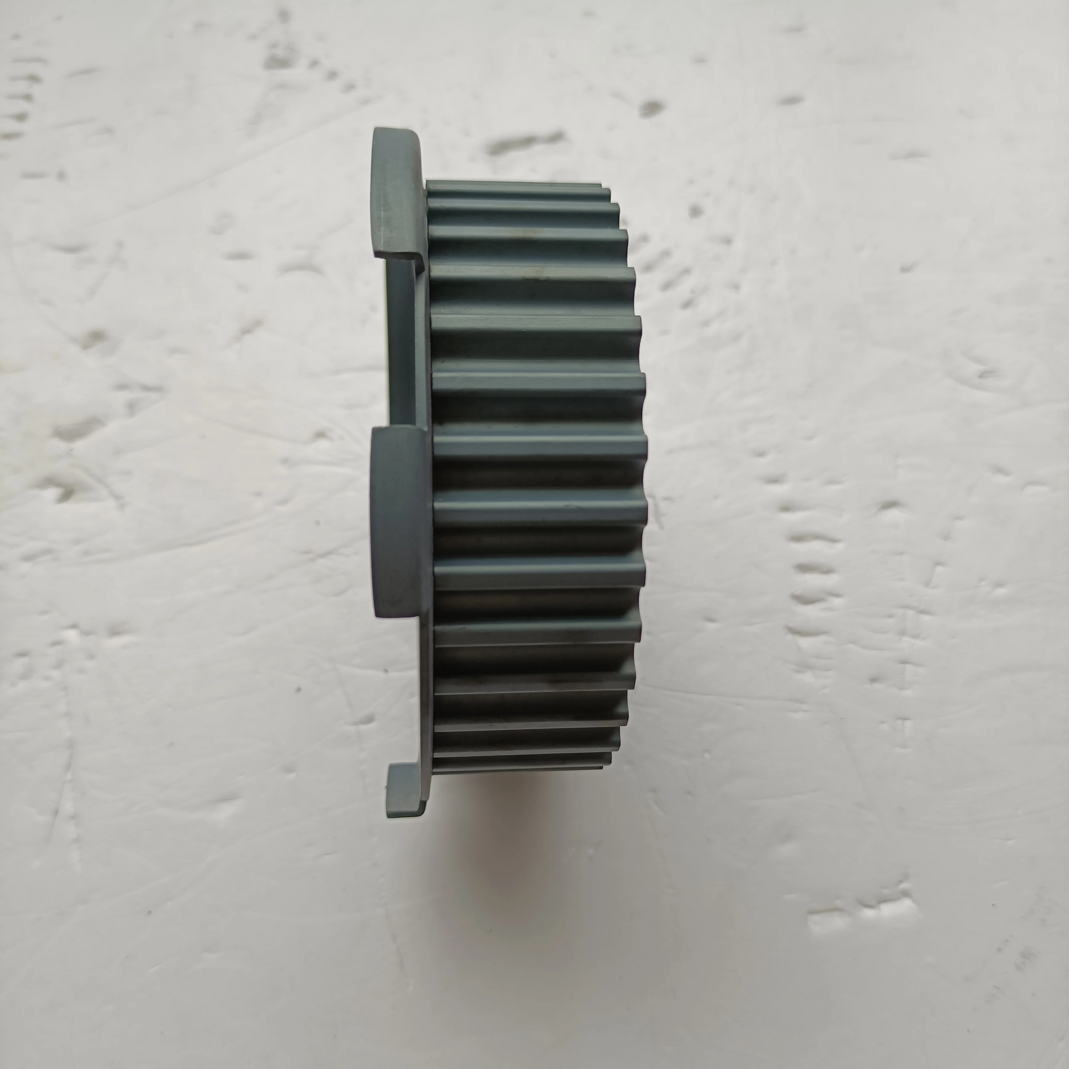 532690 Eccentric Shaft Gear With Nut for Jinbei Haise H2