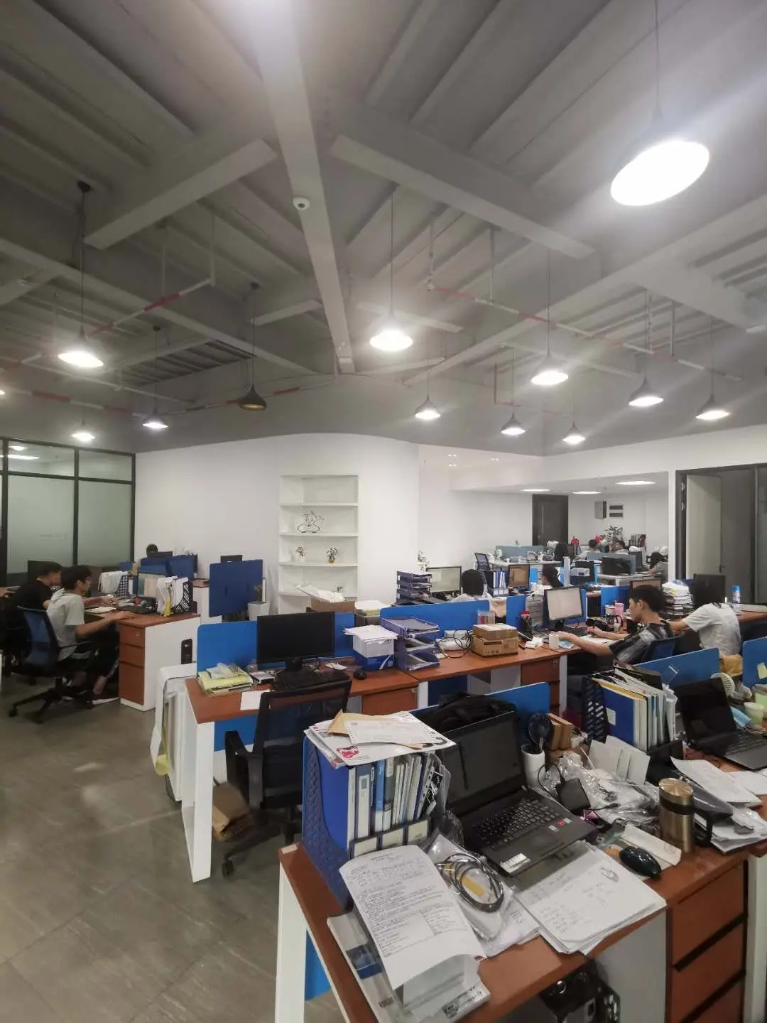 Guangzhou Caiteng Printing And Packaging Products Co., Ltd. 1