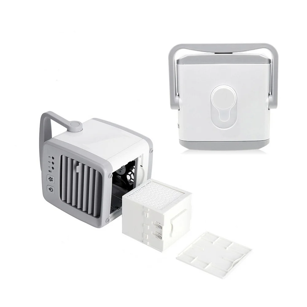 Personal Air Cooler Price Air Humidifier Mini AC Cooler Air Conditioners Cooler Fans