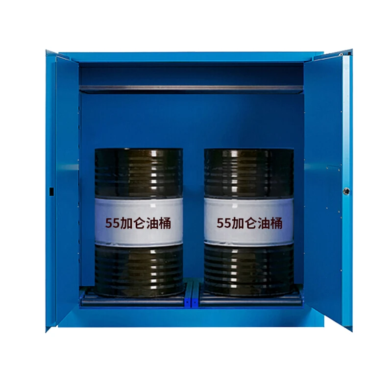 F-30 Flammable Storage Cabinet — Ref. 372812