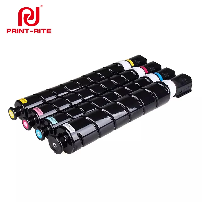 Print-Rite GPR-66 C-EXV64 NPG-88 GPR-66L NPG-88L Toner Cartridge With Chip Canon Compatible for ImageRUNNER ADVANCE DX Printer