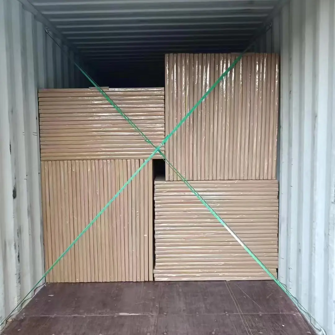 Packaging & shipping specifications