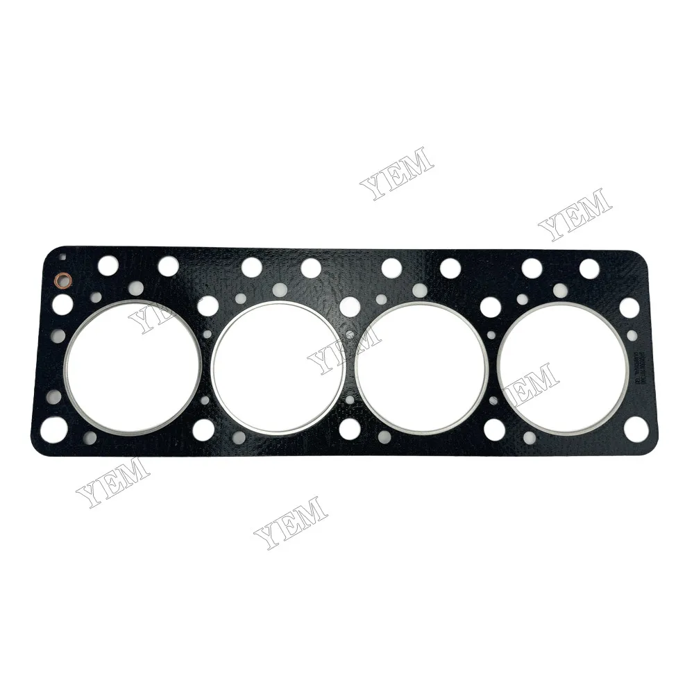 Head Gasket Fit for Yangdong YND485 Engine 3