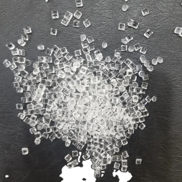 PMMA CM-211 экструзионные высокопоочные пластиковые фабричные прозрачные первичные сырьевые материалы