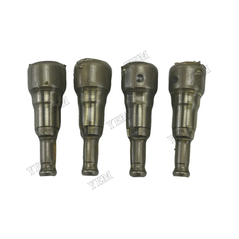 For Isuzu 4LE2 Plunger 9410617902 140163-1920 Engine Parts High Performance