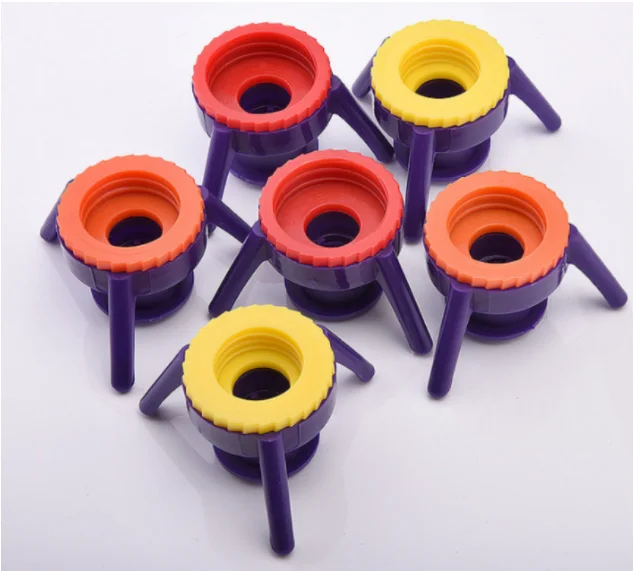 New Design Inverted Leakproof Liquid Rack Multifunctional Cap Buy