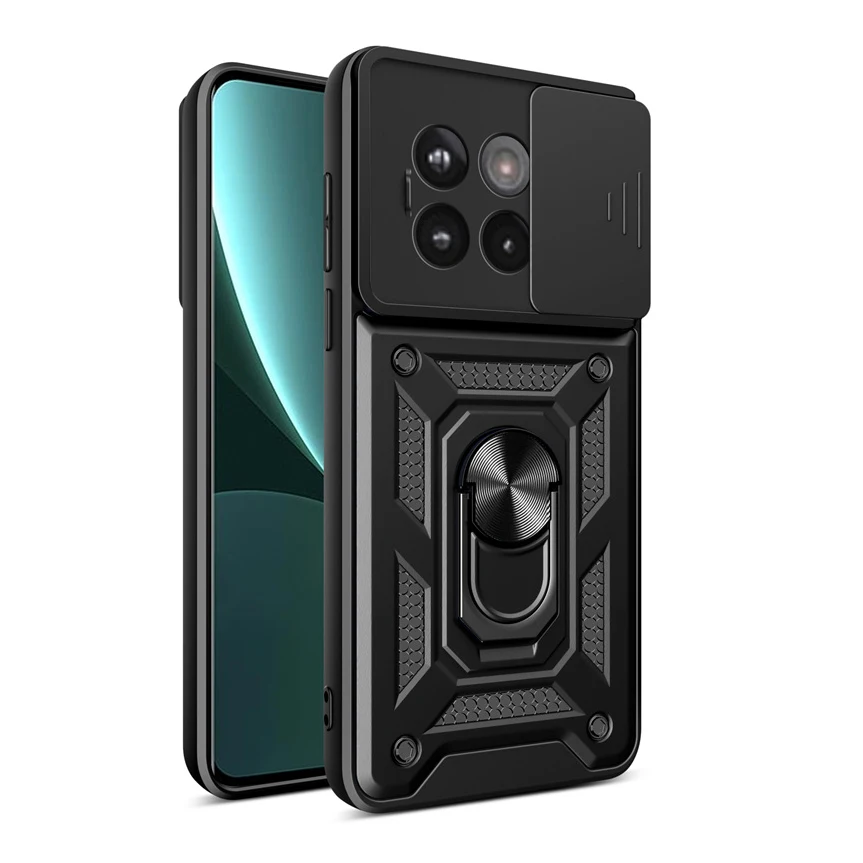 Armor Shockproof Phone Case for Oneplus Ace Pro