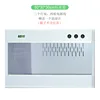 50x30x30 standard model-3 lamp holders-2 power cords