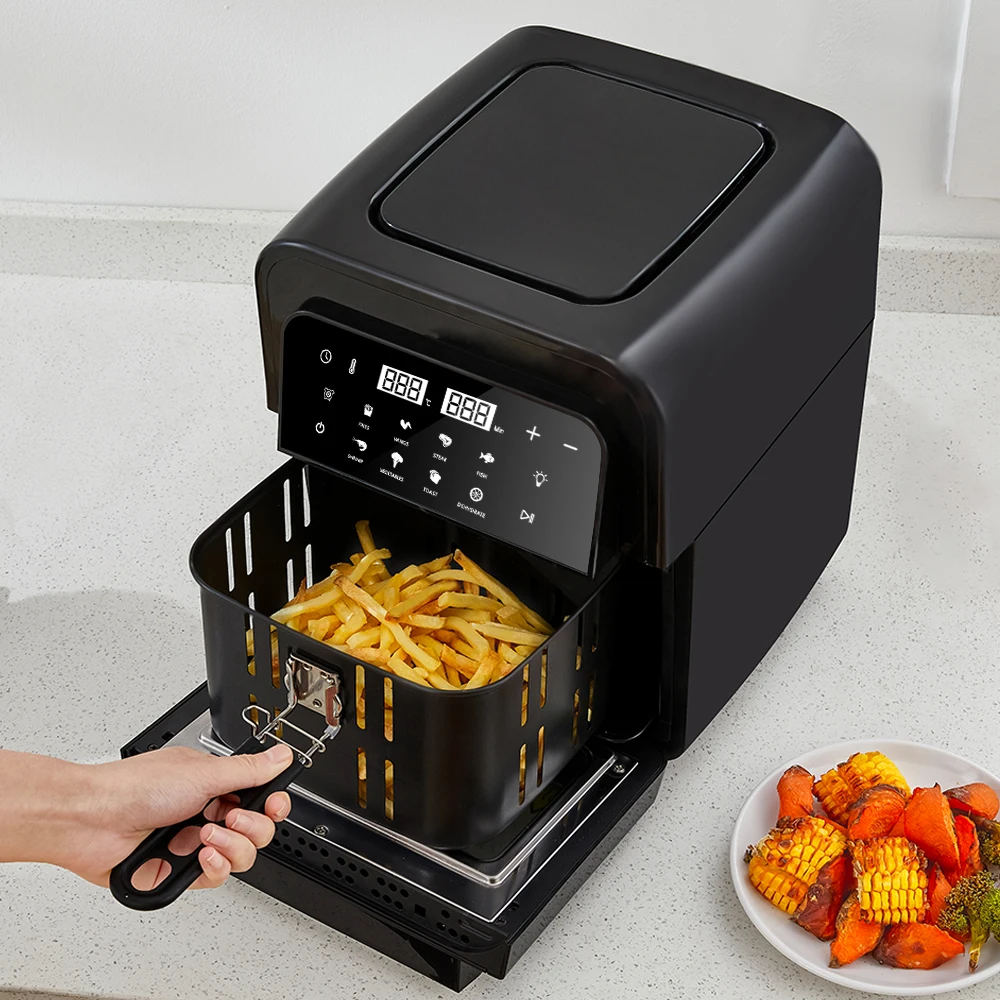 Buy Wholesale China Redmond Digital Air Fryer Oven With Touch