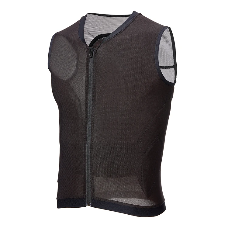 Защитная накладка D3O для спины материал SPO подходит горных и мотоциклов защита лыж сноуборда пять