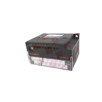 1PC NEW  AJ55TB3-4R in Box  Fast Ship in Stock AJ55TB3-4R  One-year Warranty